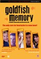 GOLDFISH MEMORY  (DVD)