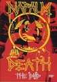 NAPALM DEATH - NAPALM DEATH  (DVD)