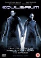 EQUILIBRIUM  (DVD)