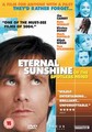 ETERNAL SUNSHINE / SPOTLESS MIND  (DVD)
