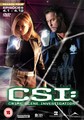 CSI SERIES 4 BOX 1  (DVD)