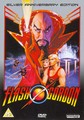 FLASH GORDON 25TH ANNIVERSARY  (DVD)