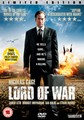 LORD OF WAR SPECIAL EDITION  (DVD)