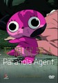 PARANOIA AGENT 4  (DVD)