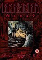 BERSERK VOLUME 1  (DVD)