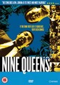 NINE QUEENS  (DVD)