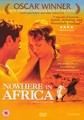 NOWHERE IN AFRICA  (DVD)