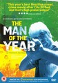 MAN OF THE YEAR (MURILO BENICIO  (DVD)