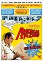 AMERICAN SPLENDOR  (DVD)