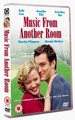 MUSIC FROM ANOTHER ROOM  (DVD)