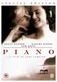 PIANO - SPECIAL EDITION  (DVD)