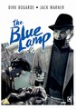 BLUE LAMP  (DVD)