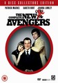NEW AVENGERS - COMPLETE SERIES  (DVD)