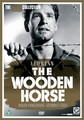 WOODEN HORSE  (DVD)