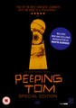 PEEPING TOM SPECIAL EDITION  (DVD)