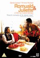 ROMUALD & JULIETTE  (AUTEIL)  (DVD)