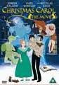 CHRISTMAS CAROL (ANIMATED)  (DVD)