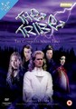 TRIBE - COMPLETE SERIES 2  (DVD)