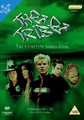 TRIBE - COMPLETE SERIES 4  (DVD)