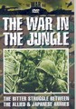 WARFILE - WAR IN THE JUNGLE  (DVD)