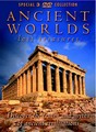 ANCIENT WORLDS - LOST TREASURES  (DVD)