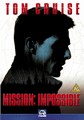 MISSION IMPOSSIBLE  (DVD)