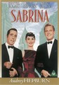 SABRINA  (AUDREY HEPBURN)  (DVD)