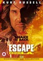 ESCAPE FROM LA  (DVD)