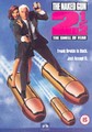 NAKED GUN 2 - SMELL OF FEAR  (DVD)