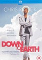 DOWN TO EARTH  (DVD)