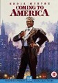 COMING TO AMERICA  (ORIGINAL)  (DVD)
