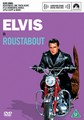 ROUSTABOUT  (DVD)