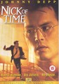 NICK OF TIME  (DVD)