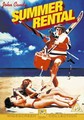 SUMMER RENTAL  (DVD)