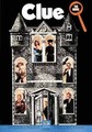 CLUE  (DVD)