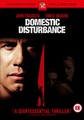 DOMESTIC DISTURBANCE  (DVD)