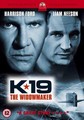 K - 19 WIDOWMAKER  (DVD)