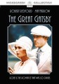 GREAT GATSBY  (DVD)