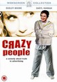 CRAZY PEOPLE  (DVD)