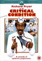 CRITICAL CONDITION  (DVD)