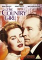 COUNTRY GIRL  (DVD)