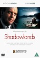 SHADOWLANDS  (HOPKINS)  (DVD)