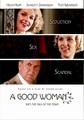 GOOD WOMAN  (DVD)