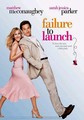 FAILURE TO LAUNCH  (DVD)