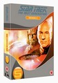 STAR TREK NEXT GENERATION SERIES 5  (DVD)