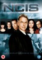 NCIS COMPLETE SEASON 2  (DVD)