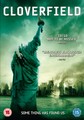 CLOVERFIELD  (DVD)