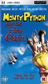 MONTY PYTHON HOLY GRAIL        (UMD)