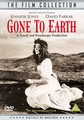 GONE TO EARTH  (DVD)