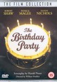 BIRTHDAY PARTY  (DVD)